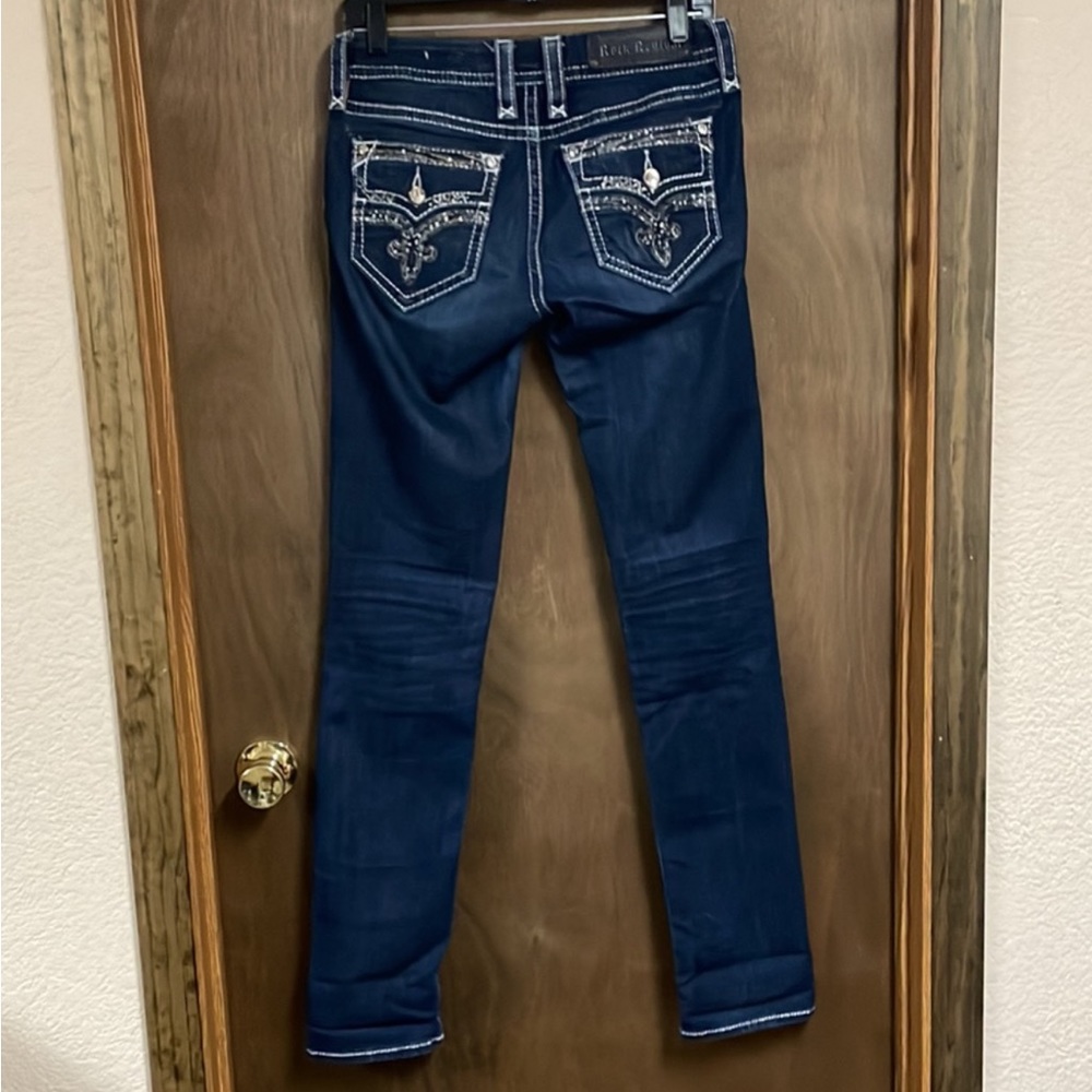 Rock Revival Jeans Straight 27